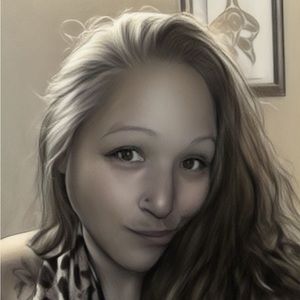 Meet your Posher, Kizzy